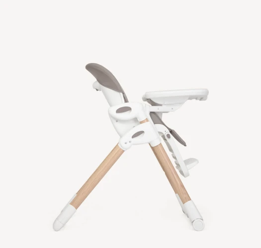 Scaun de masă 2 în 1 Joie Mimzy Recline Walnut Wood cumpăra în Chișinau