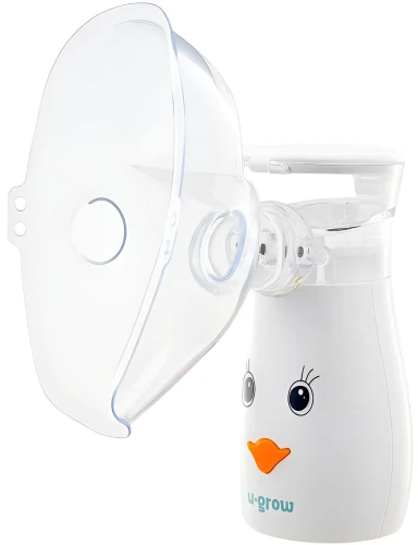 Nebulizator portabil cu ultrasunete U-Grow cumpăra în Chișinau