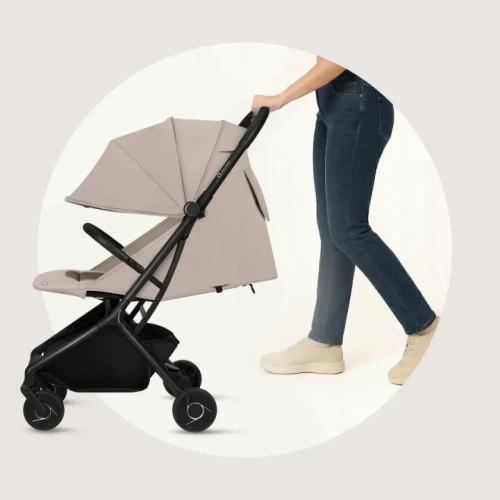 Прогулочная коляска Lionelo Sia Beige Sand купить в Кишиневе