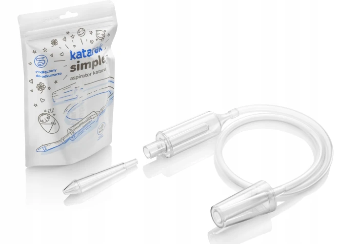 Aspirator nazal pentru aspirator Katarek Simple cumpăra în Chișinau