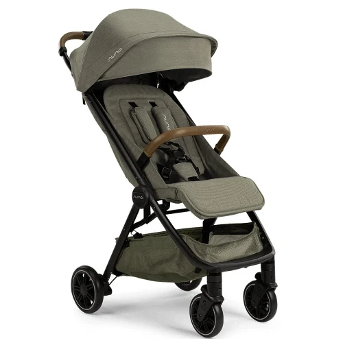 Cărucior de plimbare Nuna TRVL Pine cumpăra în Chișinau