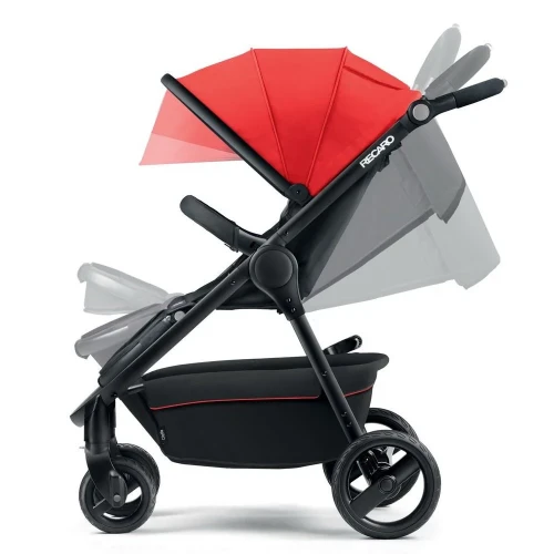 Прогулочная коляска Recaro Citylife Sunshine купить в Кишиневе