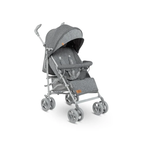 Carucior de plimbare Lionelo Irma Grey/Dark Grey cumpăra în Chișinau