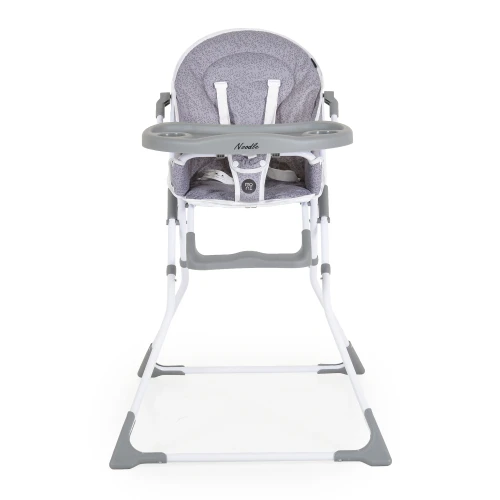 Scaun pentru hrănire Moni Noodle Grey cumpăra în Chișinau