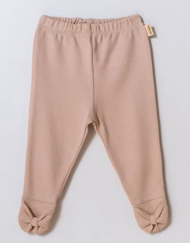Pantaloni BabyCosy Ivory & Ecru, 2 buc. (1-3L) cumpăra în Chișinau