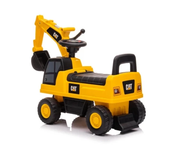 Tolocar Chipolino Excavator Yellow cumpăra în Chișinau