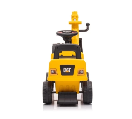 Tolocar Chipolino Excavator Yellow cumpăra în Chișinau