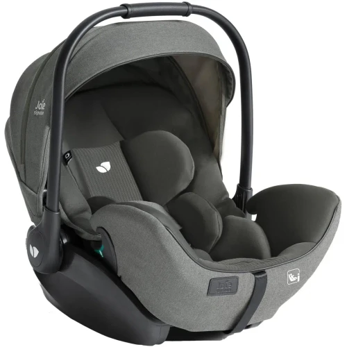 Scoica auto 40-87 cm (i-Size) Joie i-Level Pro Evergreen cumpăra în Chișinau