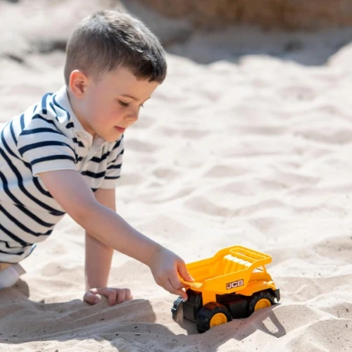 Camion de încărcare HTI Teamsterz JCB cumpăra în Chișinau