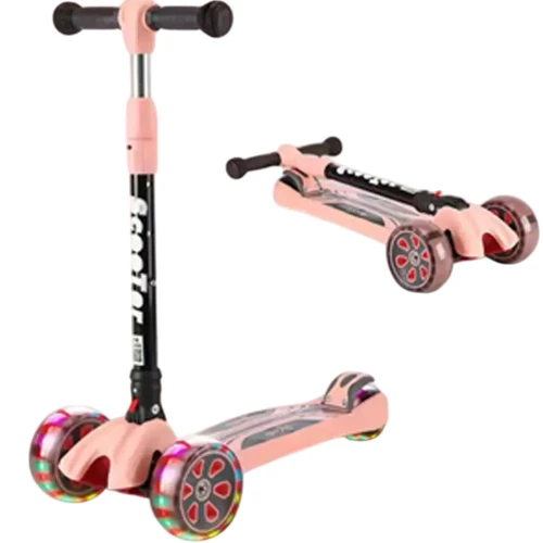 Trotinetă Epid Salix Pink cumpăra în Chișinau