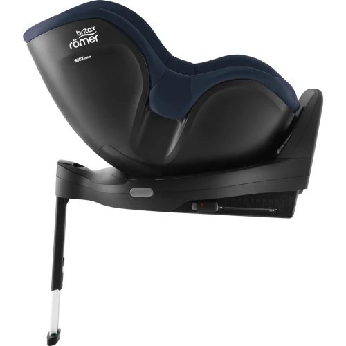 Scaun auto 40-105 cm (i-Size) Isofix Britax-Römer Dualfix Pro Night Blue, rotativ 360 cumpăra în Chișinau