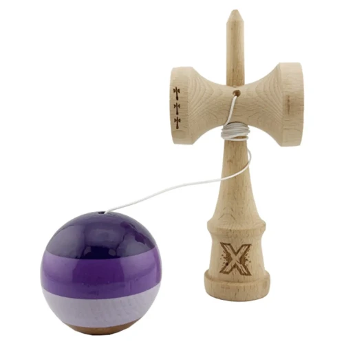 Кендама Essa Toys Flippy X Original Purple купить в Кишиневе
