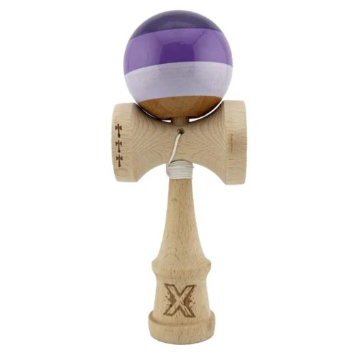Кендама Essa Toys Flippy X Original Purple купить в Кишиневе