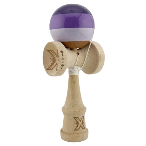 Кендама Essa Toys Flippy X Original Purple купить в Кишиневе