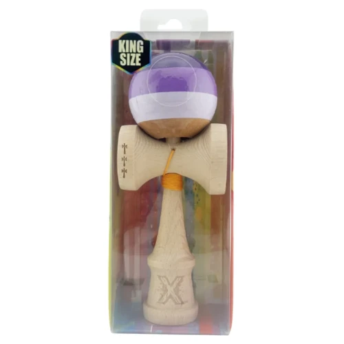 Кендама Essa Toys Flippy X Original Purple купить в Кишиневе