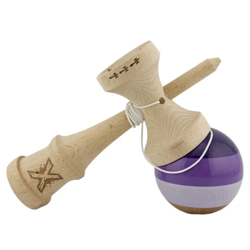 Кендама Essa Toys Flippy X Original Purple купить в Кишиневе