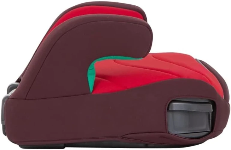 Înălțător auto-buster 135-150cm (i-size) Graco EverSure Lite Cherry cumpăra în Chișinau
