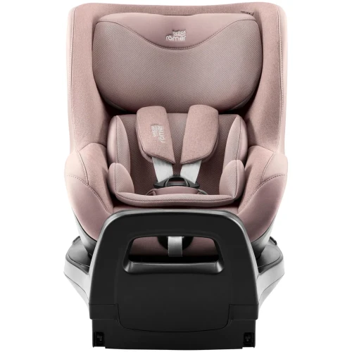 Scaun auto 61-105 cm (i-Size) Isofix Britax-Römer Dualfix Pro M Style Dusty Rose, rotativ 360 cumpăra în Chișinau