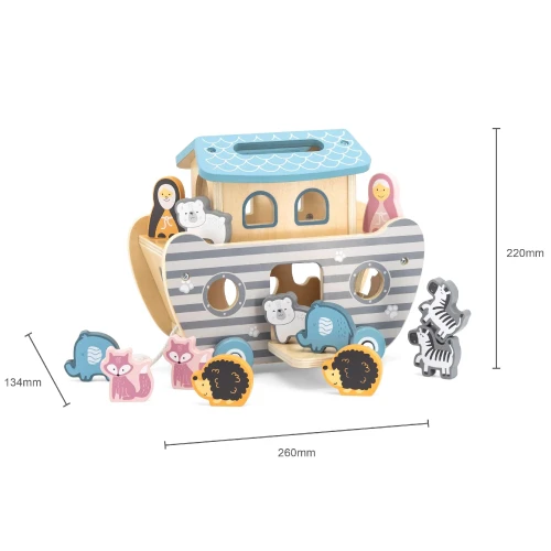 Jucarie de sortare Viga Noahs Ark cumpăra în Chișinau