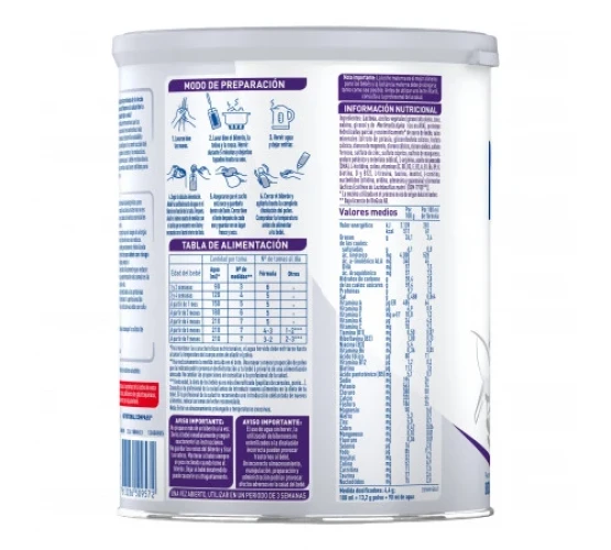 Lapte praf Nestle NAN HA ExpertoPro (0-12 luni+), 800 gr cumpăra în Chișinau