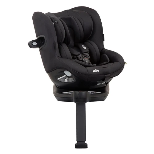 Scaun auto 0-18kg Isofix Joie i-Spin Coal, rotativ 360 cumpăra în Chișinau