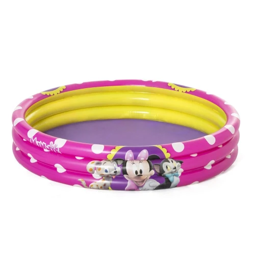 Bazin pentru copii Bestway Minnie, 140 litri cumpăra în Chișinau