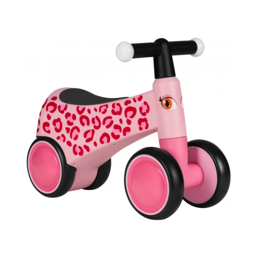 Bicicletă fără pedale Lionelo Sammy Pink Rose cumpăra în Chișinau