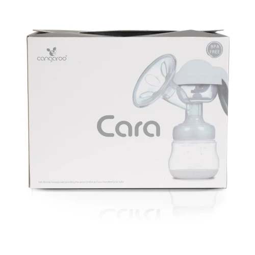 Pompă de sân manuală Moni Cara Blue cumpăra în Chișinau