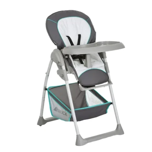 Стул для кормления 2 in 1 Hauck Sit N Relax Hearts купить в Кишиневе