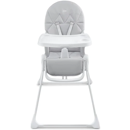Scaun pentru hranire KinderKraft Binci Light Grey cumpăra în Chișinau
