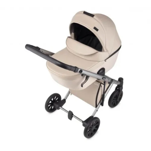 Carucior 3 in 1 Anex E-Type Soul Beige cumpăra în Chișinau