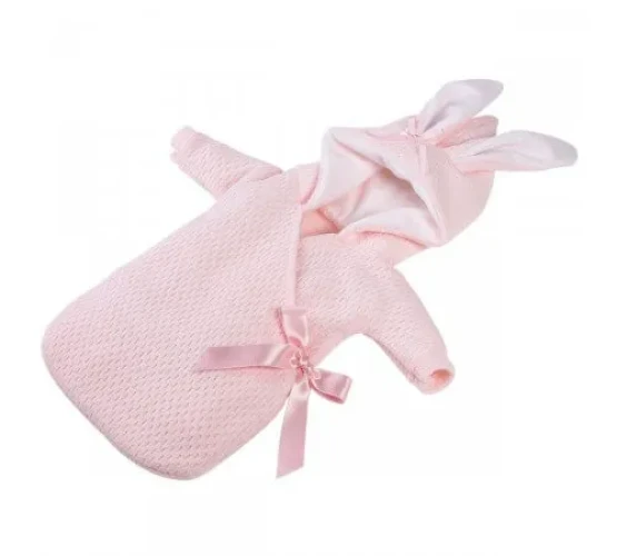 Păpușă interactivă Llorens "Bebeluș" cu sac de dormit (36 cm) cumpăra în Chișinau