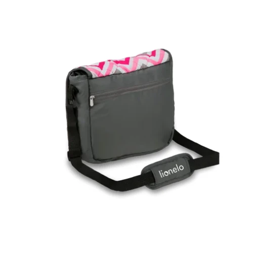 Прогулочная коляска Lionelo Emma Plus Pink купить в Кишиневе