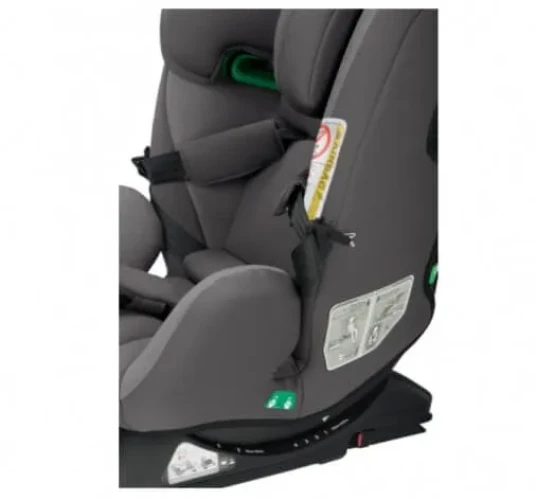 Scaun auto 0-36 kg  Isofix i-Size Nuna TRES LX Granite, 40-145 cm cumpăra în Chișinau