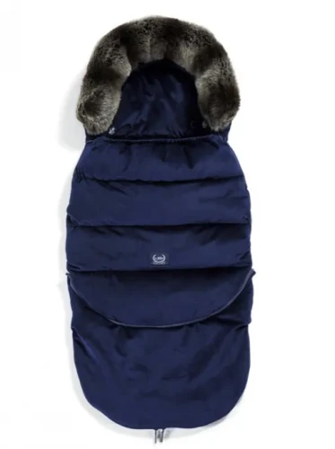 Plic pentru carucior La Millou Combo Velvet Collection Royal Navy cumpăra în Chișinau