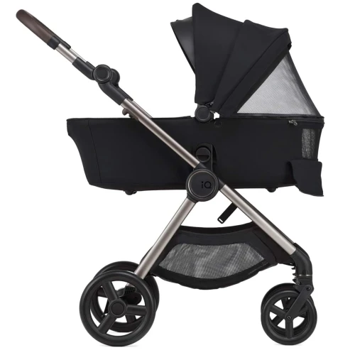 Коляска 2/1 Anex IQ Premium Smoky купить в Кишиневе