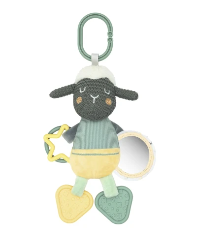 Jucărie pentru cărucior Kikkaboo Activity Sleepy Sheep cumpăra în Chișinau