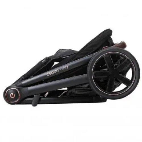 Коляска 2/1 Espiro Only Classic Beige купить в Кишиневе