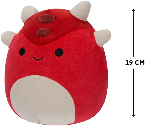 Jucarie de plus Squishmallows Dino Sergio, 19 cm cumpăra în Chișinau