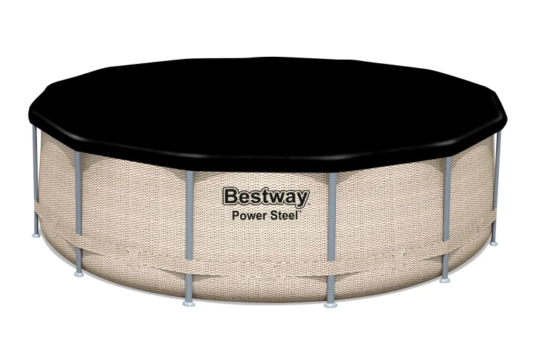 Husă pentru piscină Bestway, 360x120 și 396 cm cumpăra în Chișinau