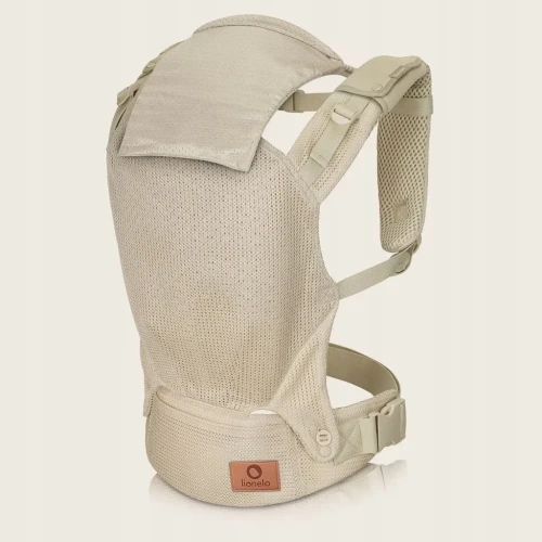 Кенгуру Lionelo Margareet Air Beige купить в Кишиневе