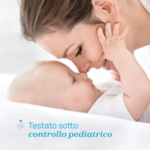 Ulei de baie pentru copii Chicco Baby Moments Sensitive, 200 ml cumpăra în Chișinau