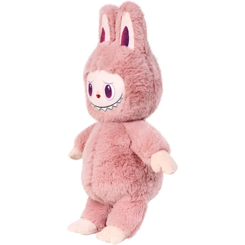 Jucărie de pluș Stip Toothy Monster Pink, 35 cm cumpăra în Chișinau
