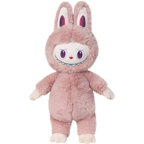 Jucărie de pluș Stip Toothy Monster Pink, 35 cm cumpăra în Chișinau
