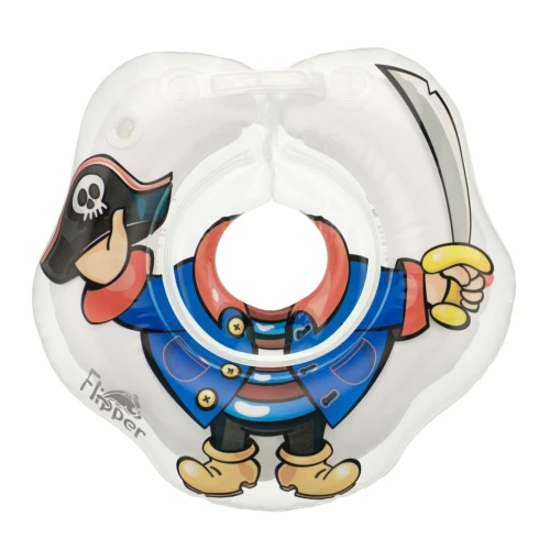 Cerc gonflabil Roxy Kids Flipper Pirate, 8.8-9 cm cumpăra în Chișinau