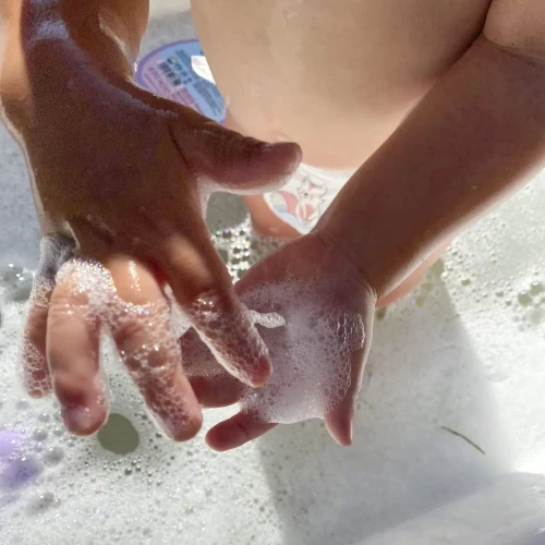 Sapun lichid pentru copii Yope Marigold, 400 ml cumpăra în Chișinau