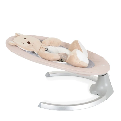 Качалка Moni Ari Bear Beige купить в Кишиневе
