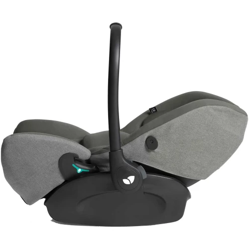 Scoica auto 40-87 cm (i-Size) Joie i-Level Pro Evergreen cumpăra în Chișinau