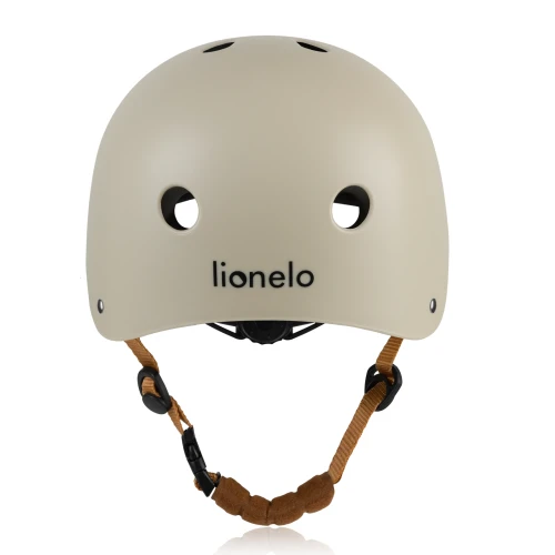 Защитный шлем Lionelo Helmet Beige Sand купить в Кишиневе