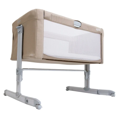 Детская кроватка Graco Sweet2Sleep Oatmeal купить в Кишиневе
